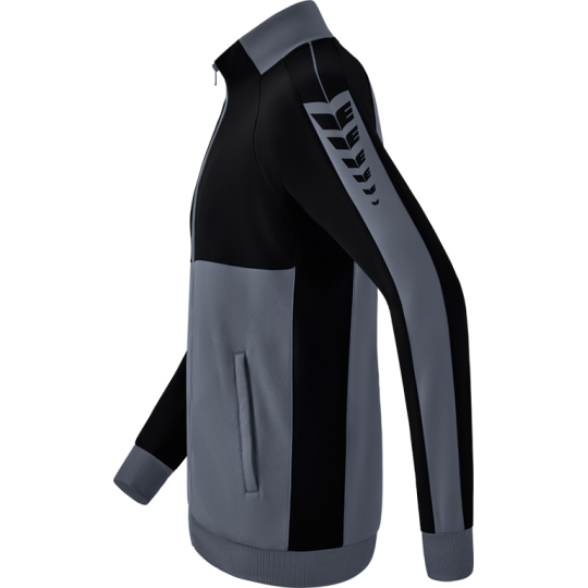 DSC Verein Trainingsjacke Unisex