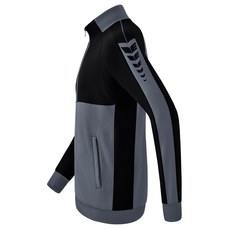 DSC Verein Trainingsjacke Unisex
