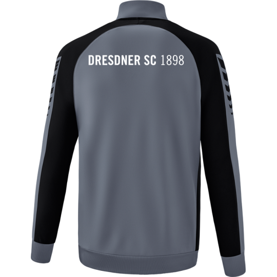 DSC Verein Trainingsjacke Unisex