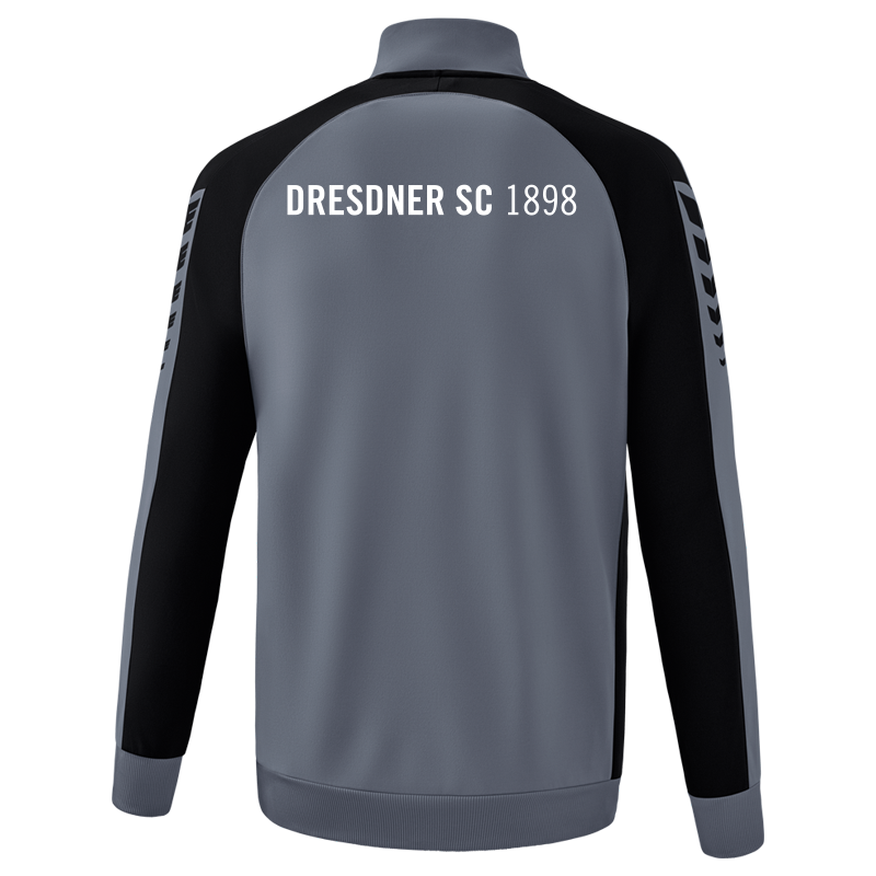 DSC Verein Trainingsjacke Unisex