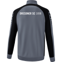 DSC Verein Trainingsjacke Unisex