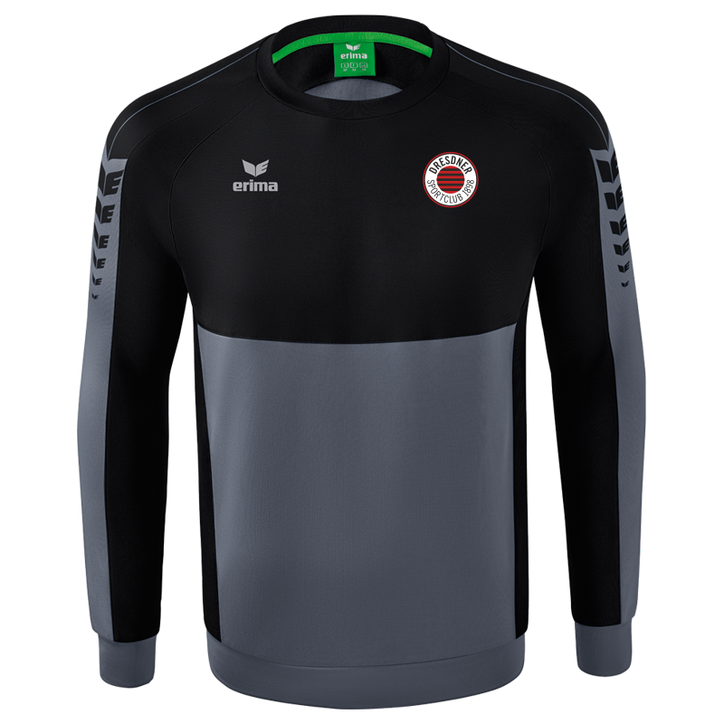 DSC Verein Sweatshirt Unisex
