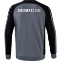 DSC Verein Sweatshirt Kinder
