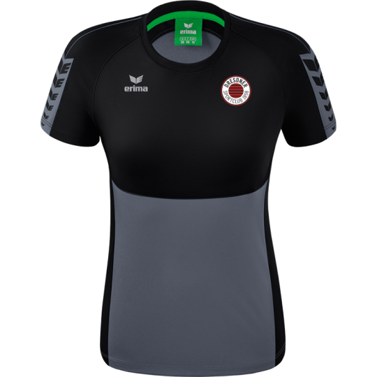 DSC Verein T-Shirt Damen