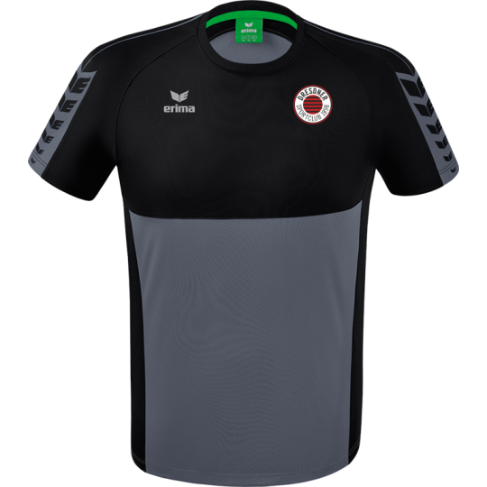 DSC Verein T-Shirt Kinder