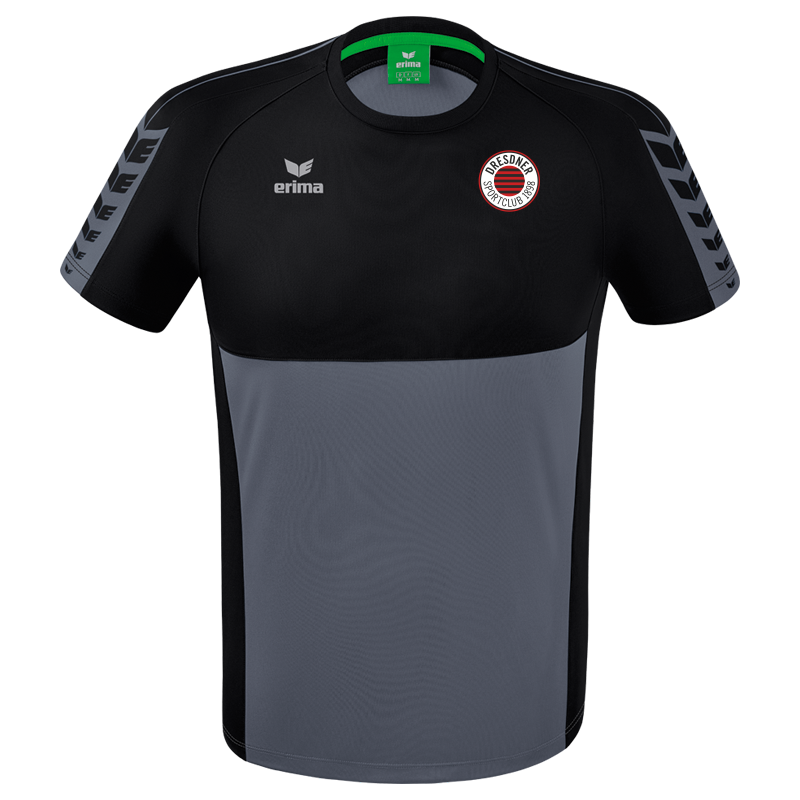 DSC Verein T-Shirt Kinder