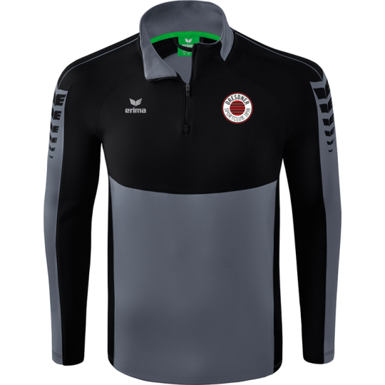 DSC Verein Trainingstop Unisex