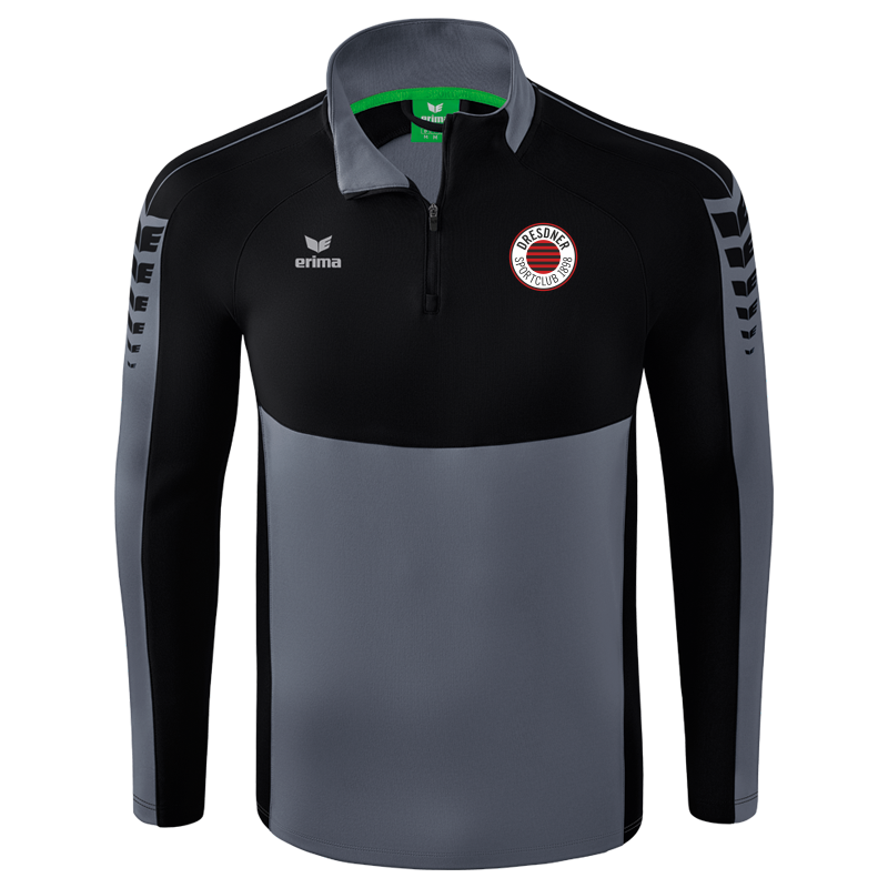 DSC Verein Trainingstop Unisex