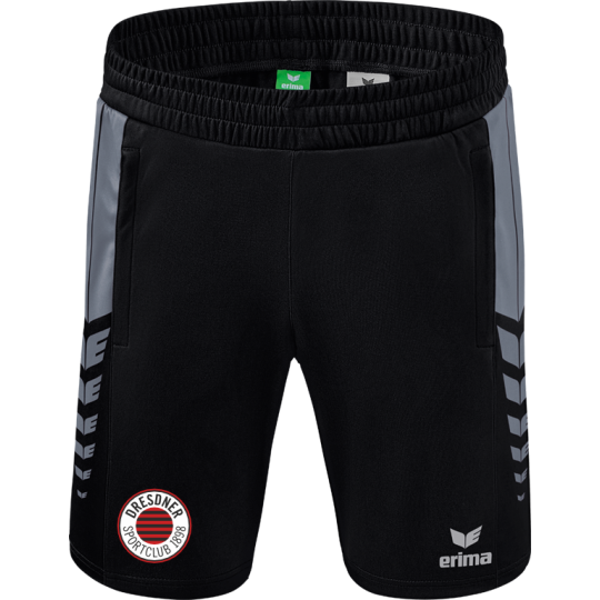 DSC Verein Short Unisex