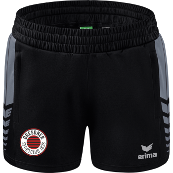 DSC Verein Short Damen