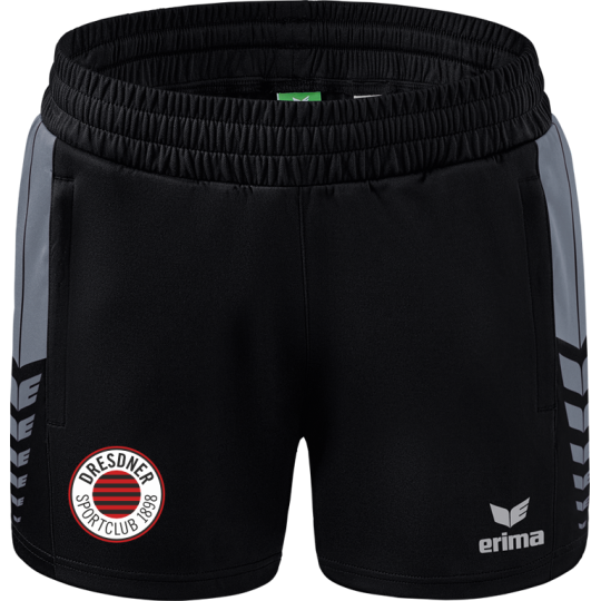 DSC Verein Short Damen