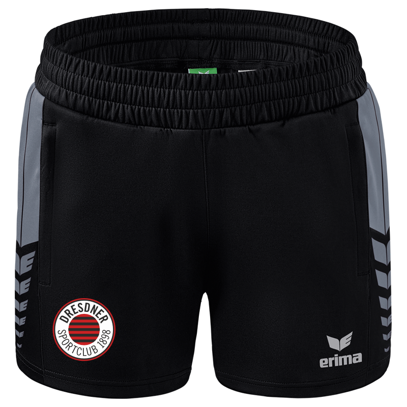 DSC Verein Short Damen