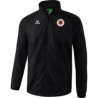 DSC Verein Regenjacke Unisex