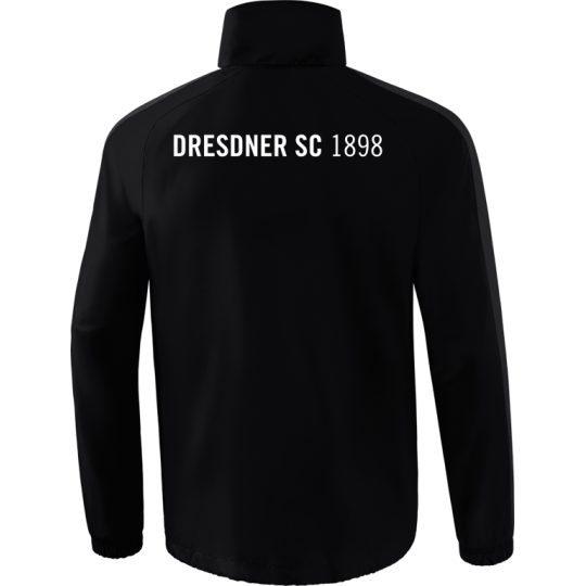 DSC Verein Regenjacke Unisex