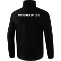 DSC Verein Regenjacke Unisex