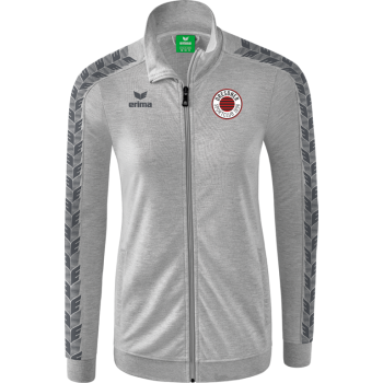 DSC Verein Essential Jacke Damen