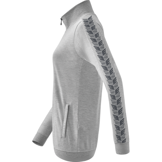 DSC Verein Essential Jacke Damen