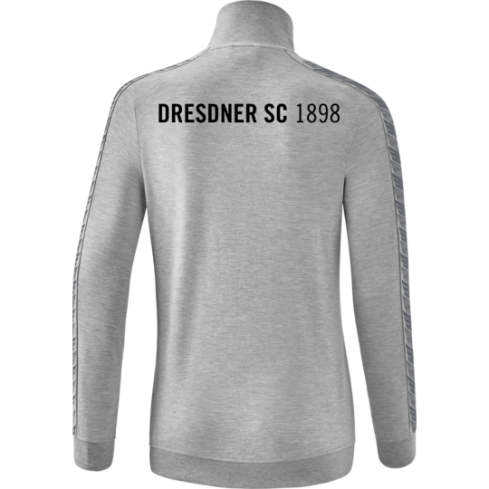 DSC Verein Essential Jacke Damen