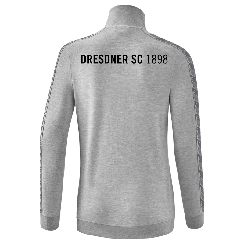 DSC Verein Essential Jacke Damen