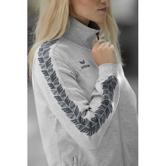 DSC Verein Essential Jacke Damen