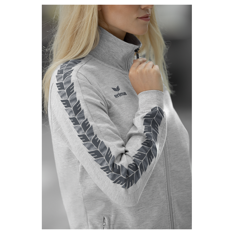 DSC Verein Essential Jacke Damen