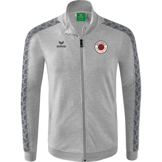DSC Verein Essential Jacke Unisex