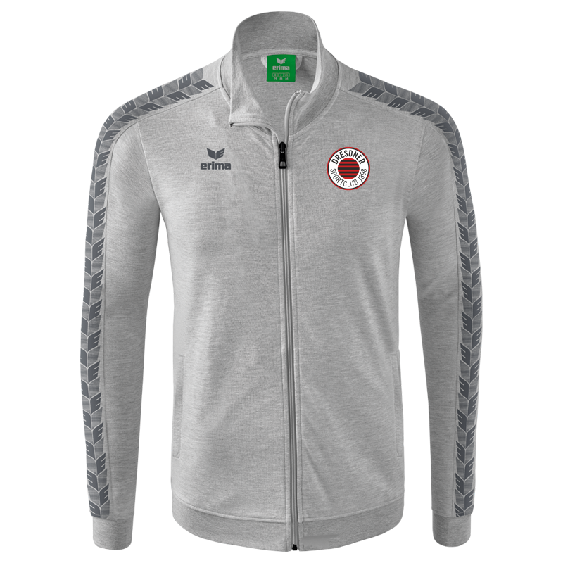DSC Verein Essential Jacke Unisex