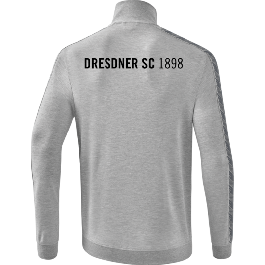 DSC Verein Essential Jacke Unisex