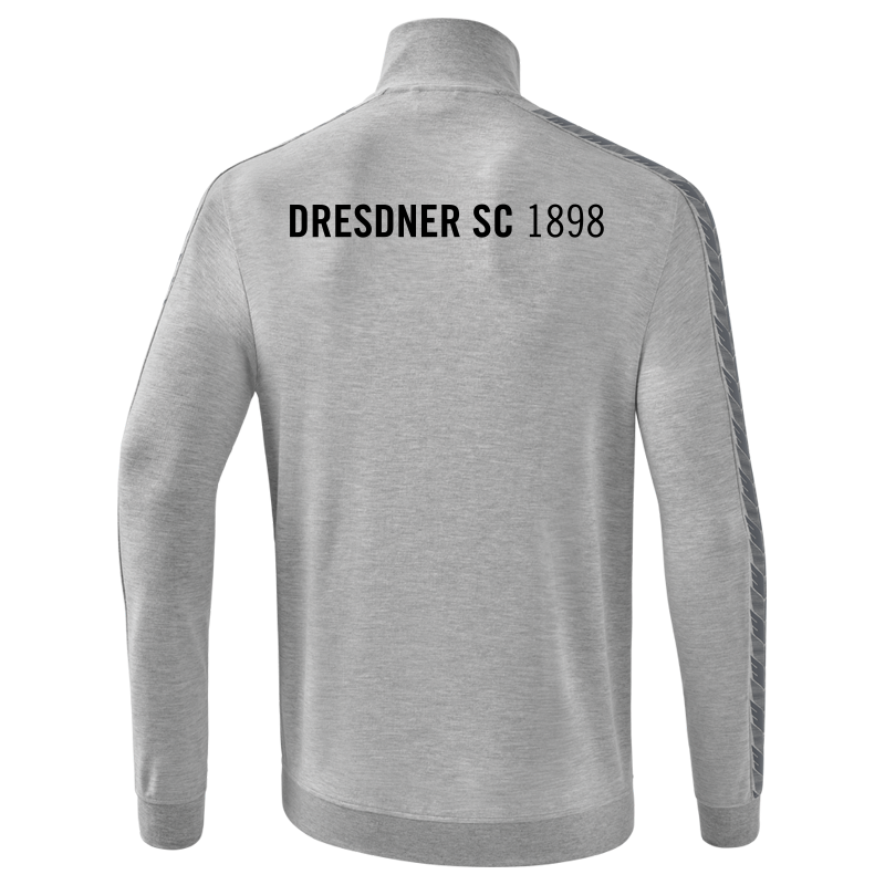 DSC Verein Essential Jacke Unisex