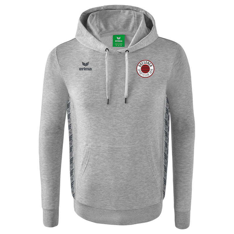DSC Verein Essential Hoodie Unisex