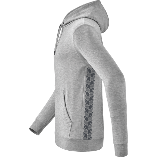 DSC Verein Essential Hoodie Unisex