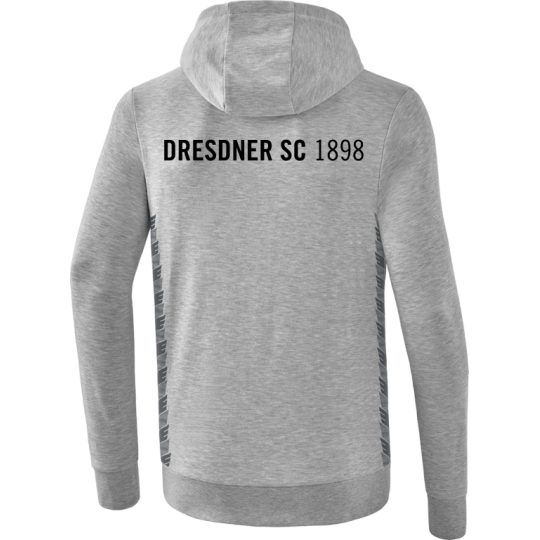 DSC Verein Essential Hoodie Unisex