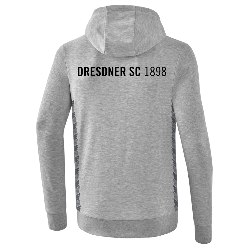 DSC Verein Essential Hoodie Unisex