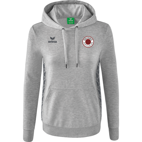 DSC Verein Essential Hoodie Damen