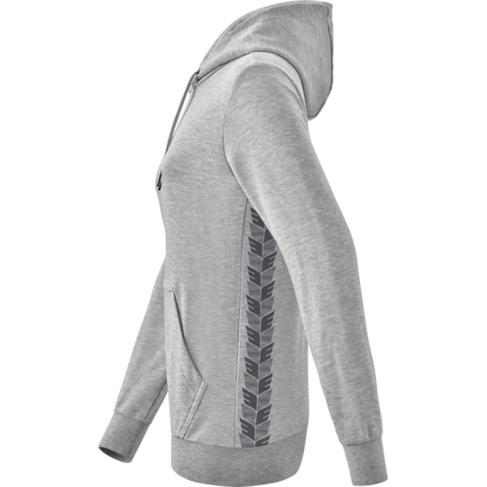 DSC Verein Essential Hoodie Damen