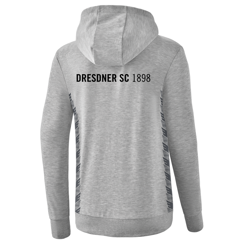 DSC Verein Essential Hoodie Damen