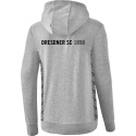 DSC Verein Essential Hoodie Damen