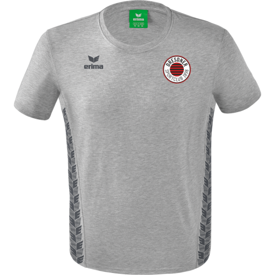 DSC Verein Essential T-Shirt Kinder
