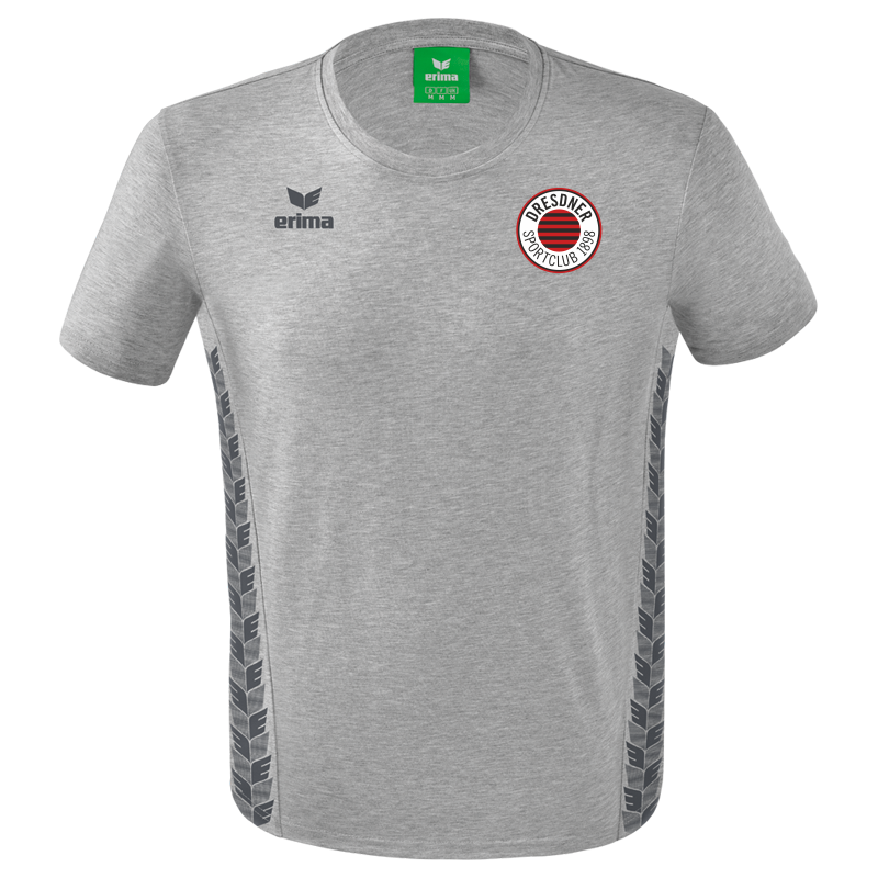 DSC Verein Essential T-Shirt Kinder