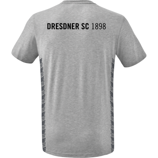 DSC Verein Essential T-Shirt Damen