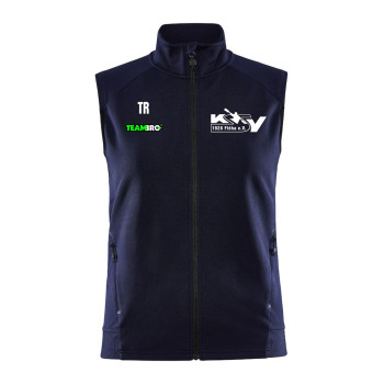 KSV Flöha Unify Vest Damen