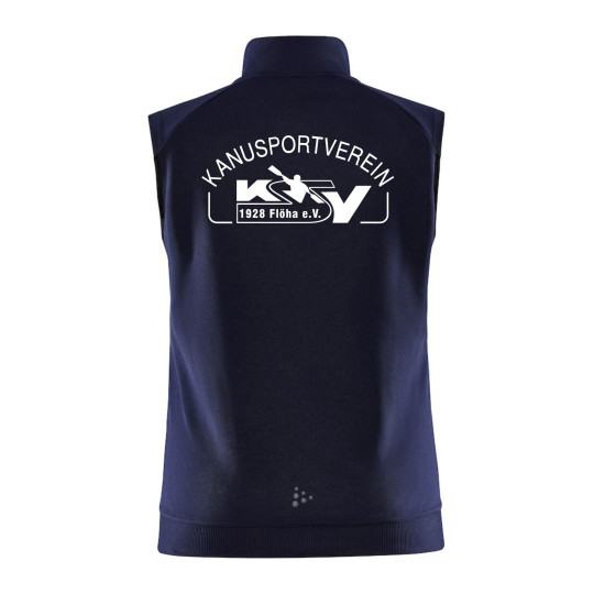 KSV Flöha Unify Vest Damen