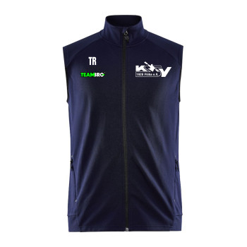 KSV Flöha Unify Vest Herren