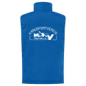KSV Flöha Softshell Vest Herren