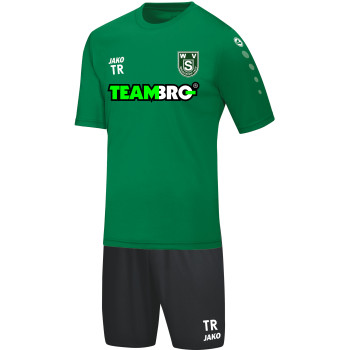 Weistropper SV Tr. Set Junior