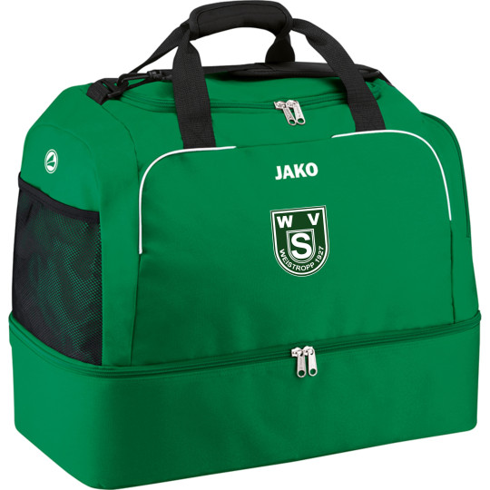 Weistropper SV Sporttasche mit Bodenfach Junior