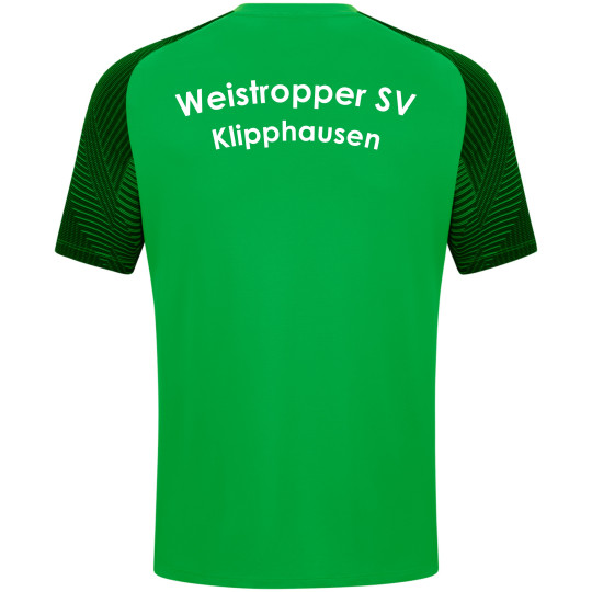 Weistropper SV T-Shirt Junior