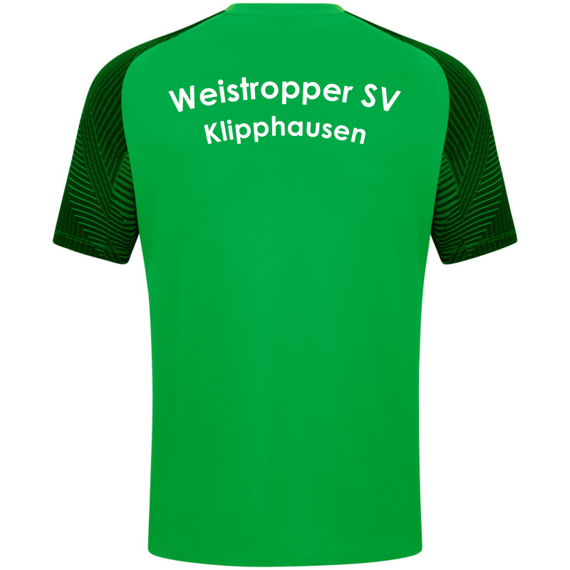 Weistropper SV T-Shirt Junior