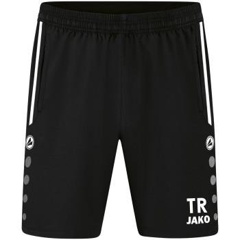 Weistropper SV Short Allround Unisex