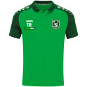 Weistropper SV Polo-Shirt Junior